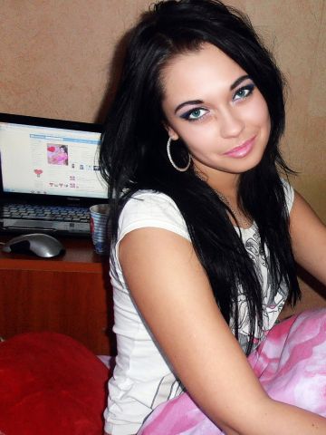 Анкета проститутки Камила - Фото 1, , 26 лет, №170330